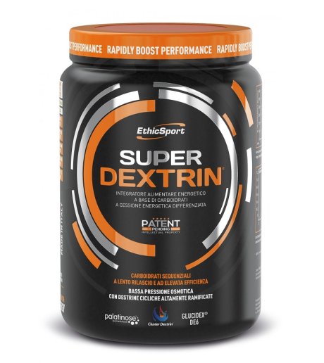 SUPER DEXTRIN POLVERE 700G