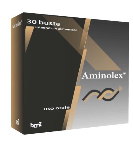 AMINOLEX 30BUST