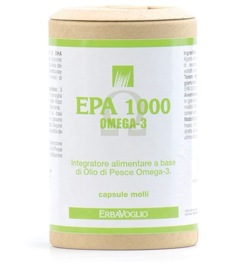 EPA 1000 OMEGA 3 60PRL