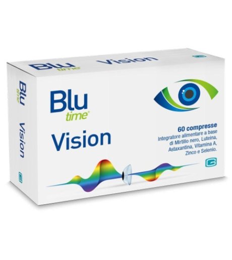 BLU TIME VISION 60CPR CABASSI