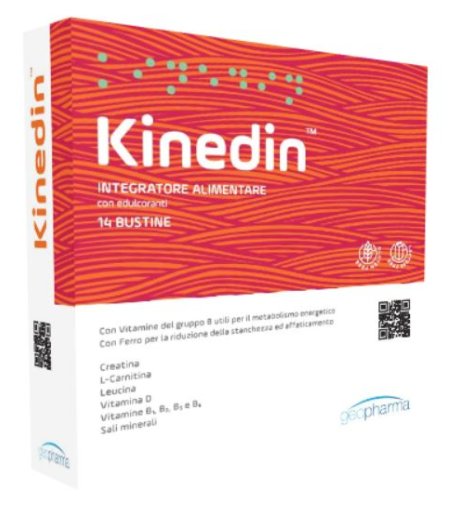 KINEDIN 14BUST