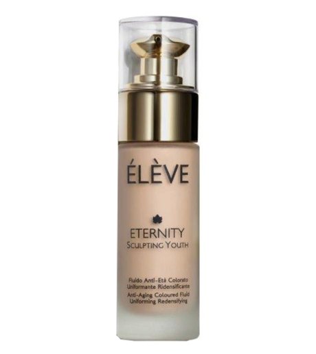 ELEVE ETERNITY FLUIDO COL 01