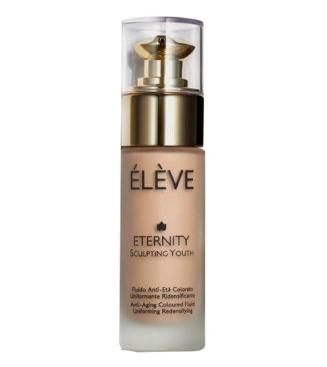 ELEVE ETERNITY FLUIDO COL 02