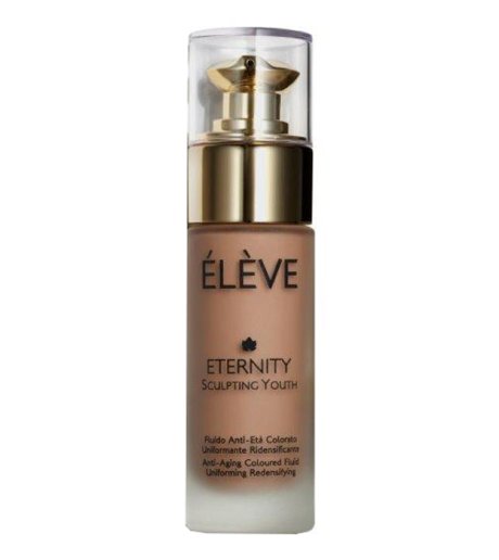 ELEVE ETERNITY FLUIDO COL 03