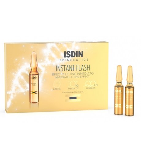 ISDINCEUTICS INSTANT FLASH 5F