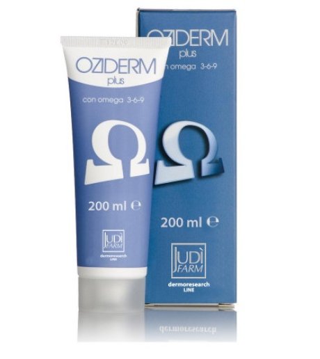 OZIDERM PLUS MAXI VISO/CRP 200