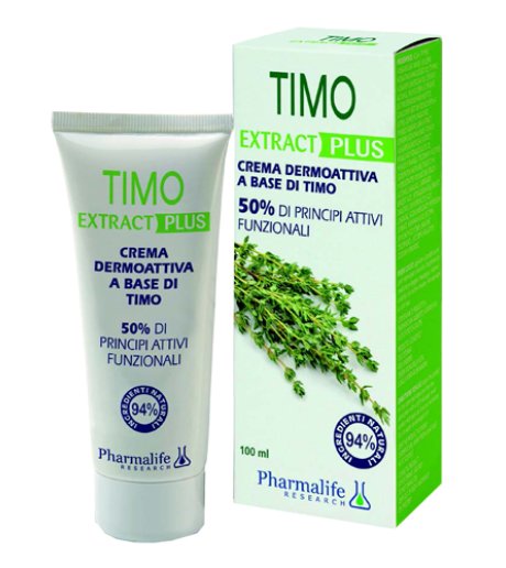 TIMO EXTRACT PLUS 100ML