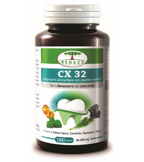 CX 32 120CPS