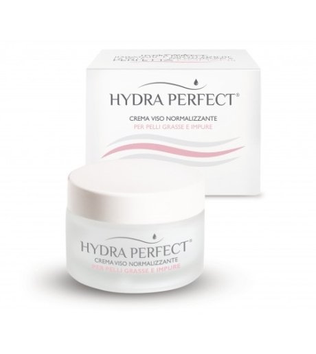 HYDRA PERFECT CR VIS NORMALIZZ