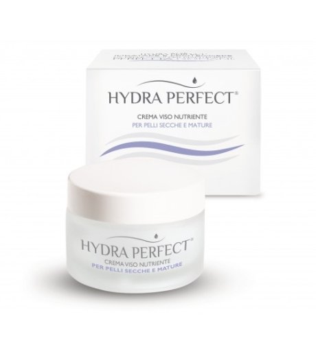 HYDRA PERFECT CR VISO NUTR50ML