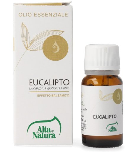 EUCALIPTUS OLIO ESSENZIAL 10ML