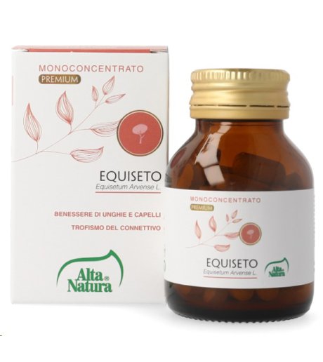 EQUISETO 60 Cpr 1000mg A-NAT.