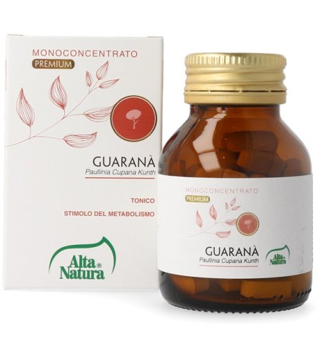 GUARANA'60 Cpr 400mg A-NAT.