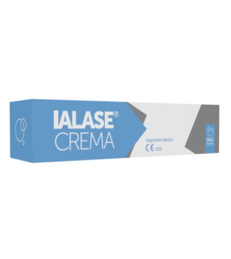 IALASE CREMA 50ML<