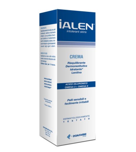 IALEN CREMA 50ML