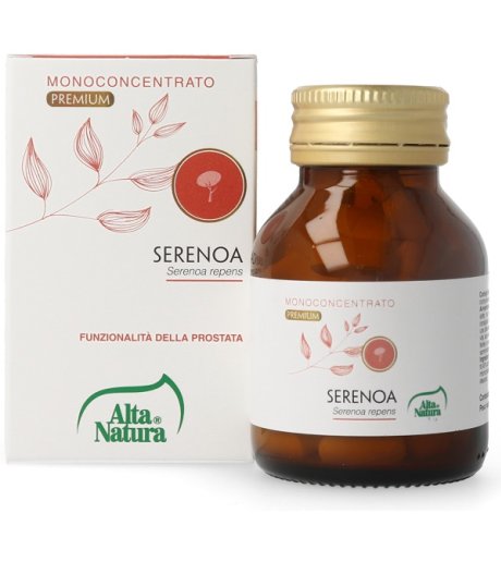 SERENOA 60CPR TERRANATA