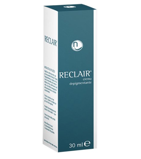 RECLAIR CREMA 30ML