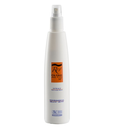 REV FILTRO ALTO SPRAY 300ML