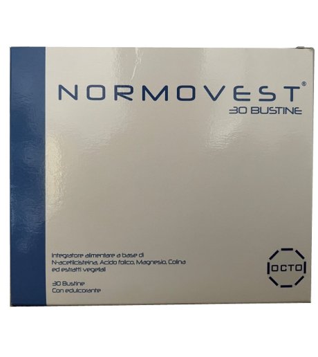 NORMOVEST 30BUST