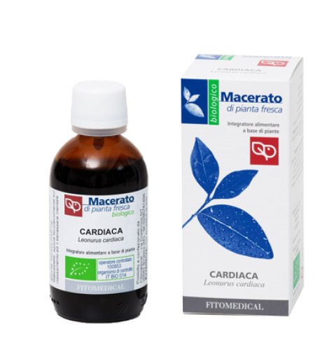 CARDIACA TM BIO 50ML