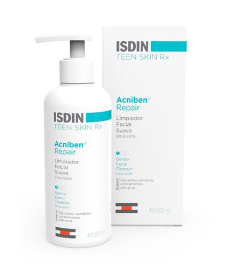 ACNIBEN REPAIR DETERGENTE 180ML<