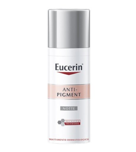 EUCERIN ANTI-PIGMENT NOTTE