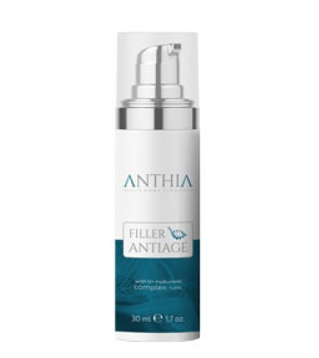 ANTIAGING FILLER CREAM 30ML