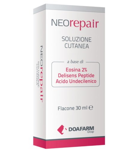 NEOREPAIR SOLUZIONE CUTANEA