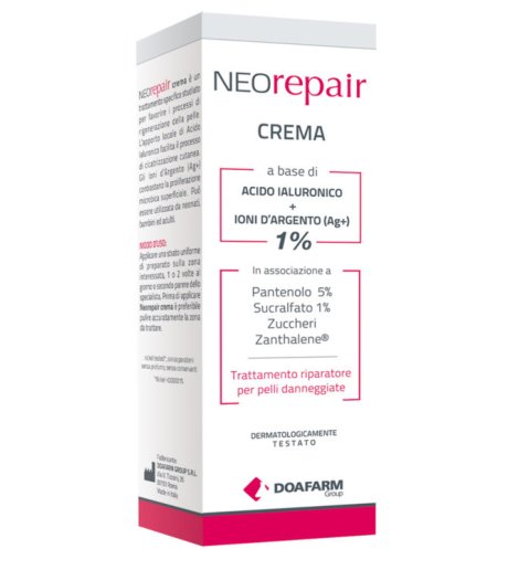 NEOREPAIR CREMA 75ML