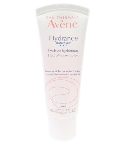 AVENE HYDRANCE LEGERE 40ML