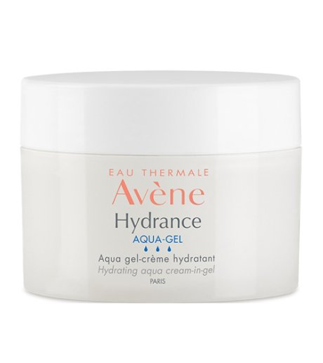 HYDRANCE AQUA GEL CR IDRAT