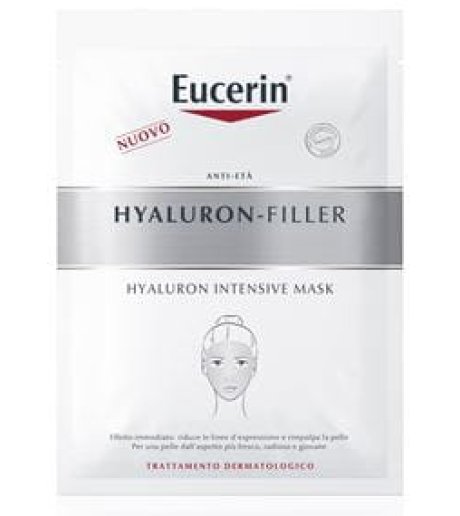 EUCERIN HYALURON MASK MONO