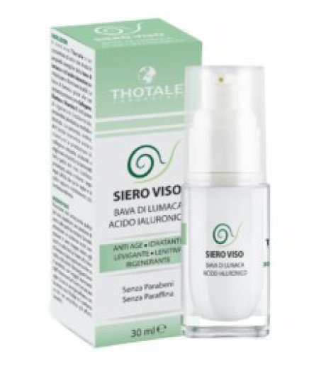 THOTALE SIERO BAVA LUMACA 30ML