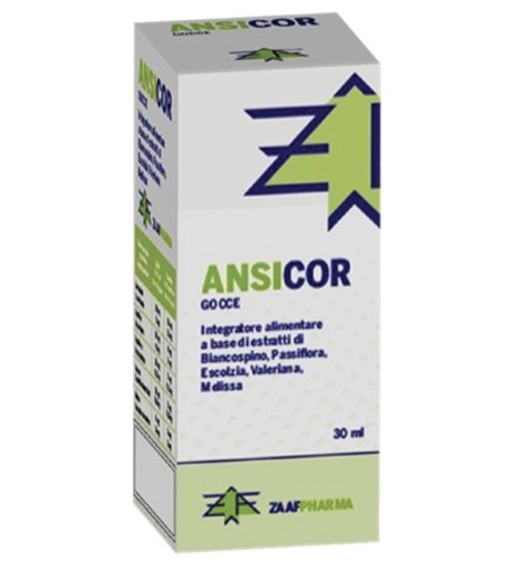 ANSICOR 30ML