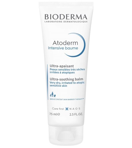 ATODERM INTENSIVE BAUME VI75ML