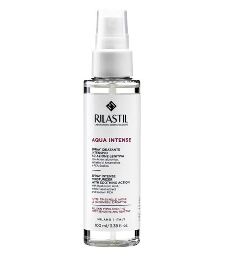 RILASTIL AQUA INTENSE SPRAY 100M