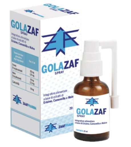 GOLAZAF 20ML