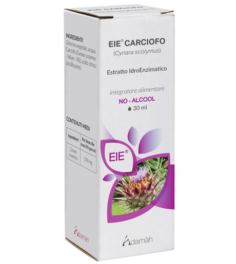 EIE CARCIOFO GTT 30ML