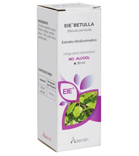 EIE BETULLA 30ML