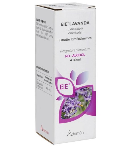 EIE LAVANDA 30ML GTT