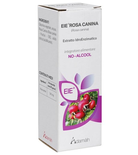 EIE ROSA CANINA GOCCE 30ML