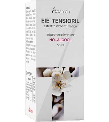 EIE TENSIORIL GOCCE 50ML ADAMA