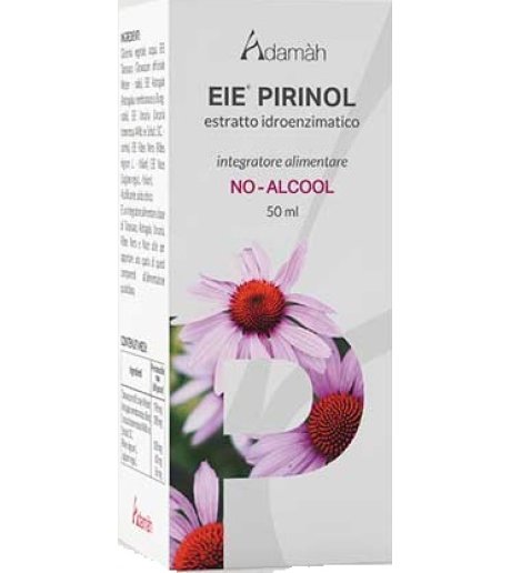 EIE PIRINOL GOCCE 50ML