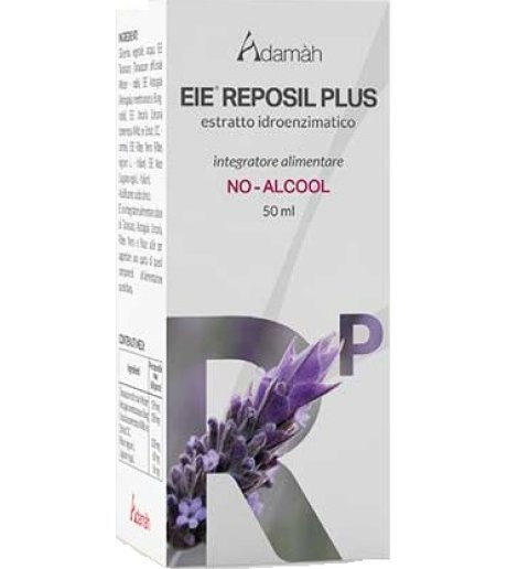 EIE REPOSIL PLUS GOCCE 50ML