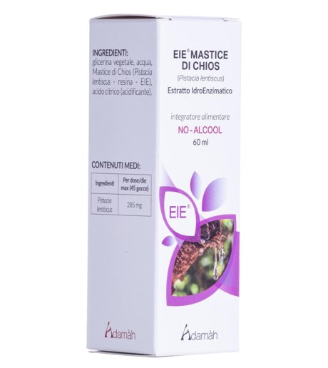 EIE MASTICE DI CHIOS 30ML ADAMA