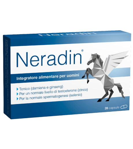 NERADIN 28CPS