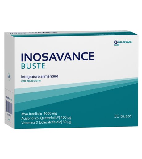 INOSAVANCE 30BUST