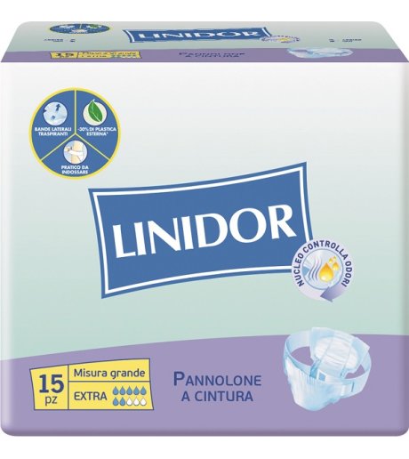 LINIDOR PAN CINT EXT G 15PZ1777<