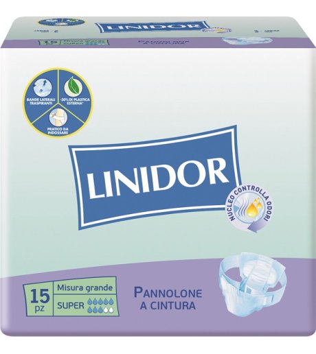 LINIDOR PAN CINT SUP G 15PZ1778<