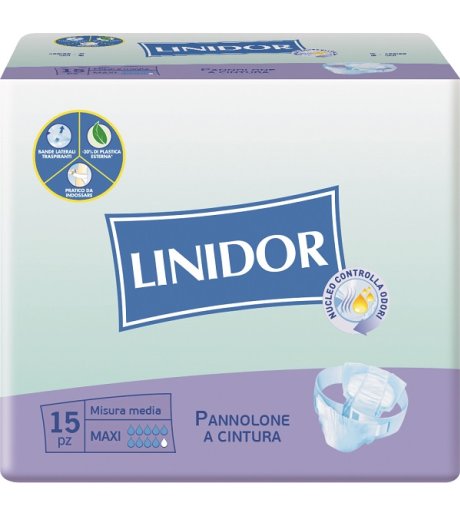 LINIDOR PAN CINT MAXI M 15PZ17